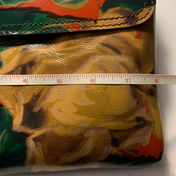 NWT Patricia Nash Crossbody Bag - Picture 9 of 14